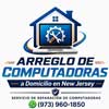 Logo Arreglo de Computadoras a Domicilio en New Jersey